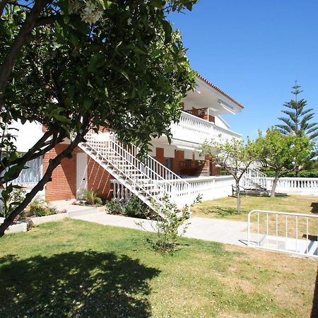 Casa Rosales 2 Daire Cambrils Dış mekan fotoğraf
