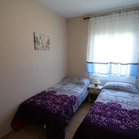 Casa Rosales 2 Daire Cambrils Dış mekan fotoğraf