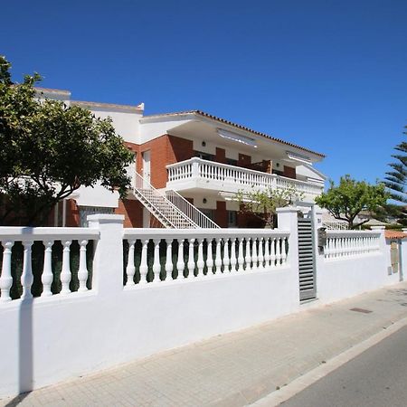 Casa Rosales 2 Daire Cambrils Dış mekan fotoğraf
