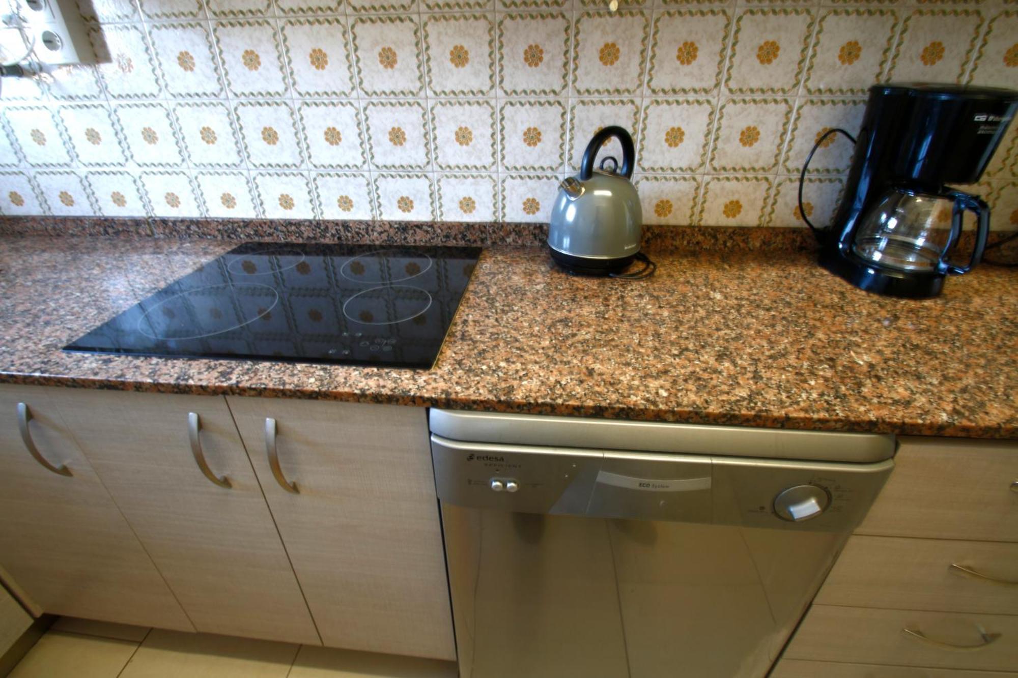 Casa Rosales 2 Daire Cambrils Dış mekan fotoğraf