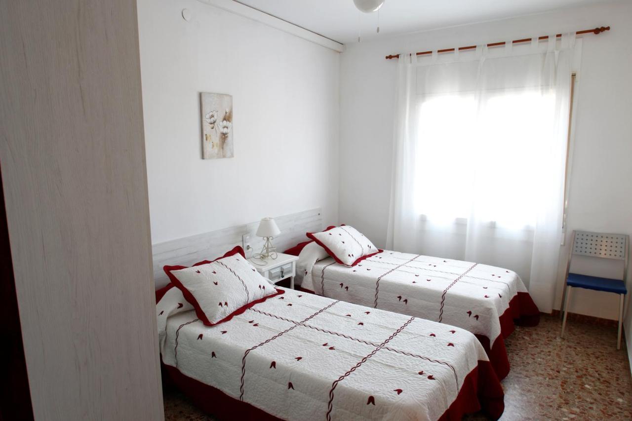 Casa Rosales 2 Daire Cambrils Dış mekan fotoğraf