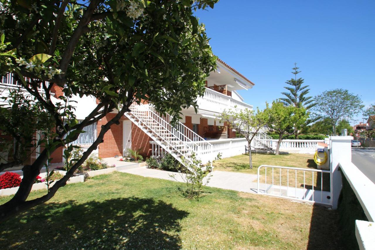 Casa Rosales 2 Daire Cambrils Dış mekan fotoğraf