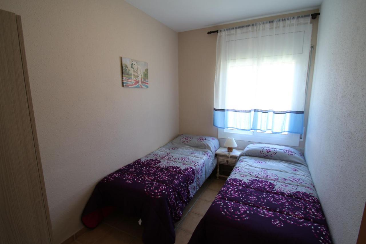 Casa Rosales 2 Daire Cambrils Dış mekan fotoğraf