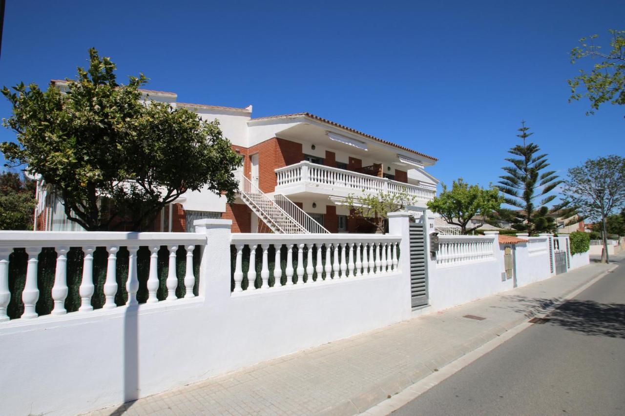 Casa Rosales 2 Daire Cambrils Dış mekan fotoğraf