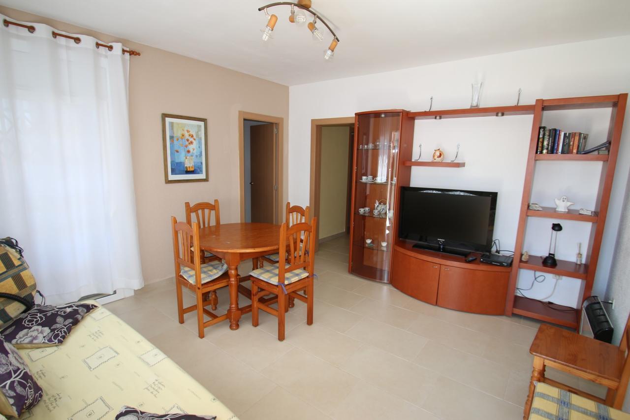 Casa Rosales 2 Daire Cambrils Dış mekan fotoğraf
