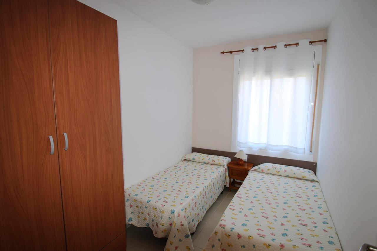Casa Rosales 2 Daire Cambrils Dış mekan fotoğraf