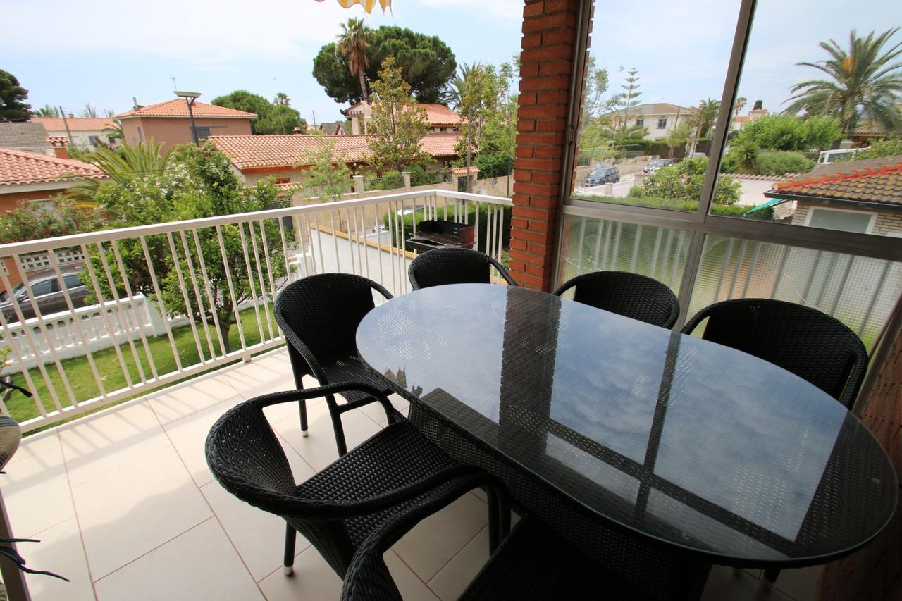 Casa Rosales 2 Daire Cambrils Dış mekan fotoğraf