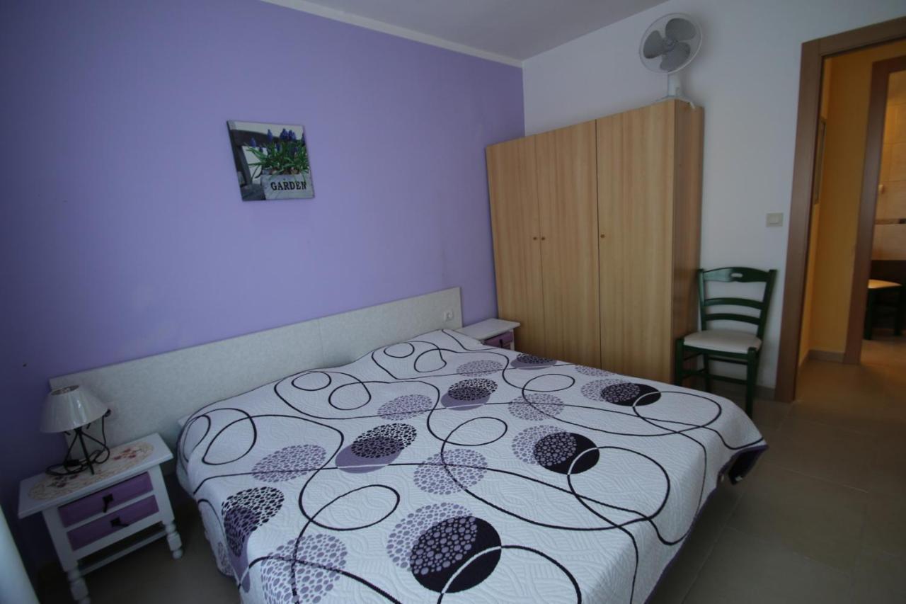 Casa Rosales 2 Daire Cambrils Dış mekan fotoğraf