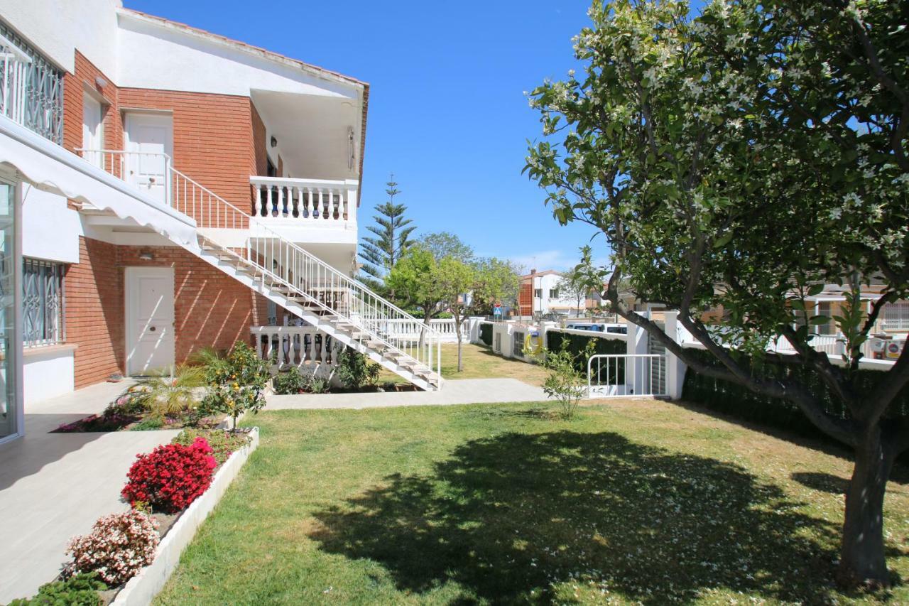 Casa Rosales 2 Daire Cambrils Dış mekan fotoğraf